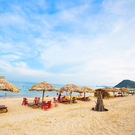 La Paloma Hotel Quan Lan Zewnętrze zdjęcie