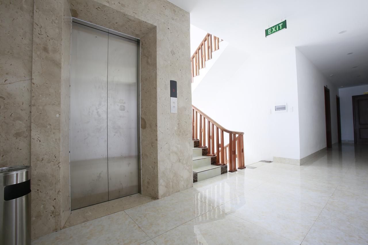 La Paloma Hotel Quan Lan Zewnętrze zdjęcie