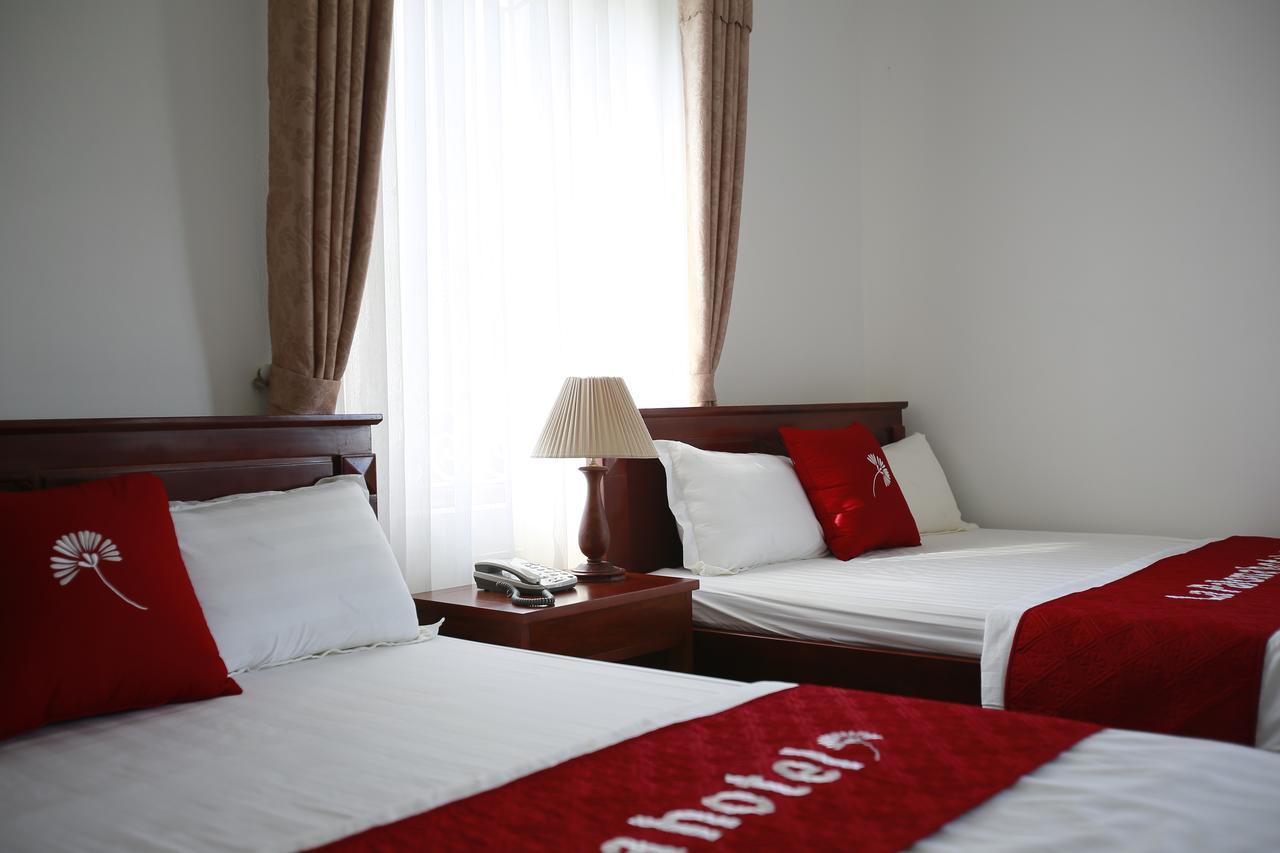 La Paloma Hotel Quan Lan Zewnętrze zdjęcie