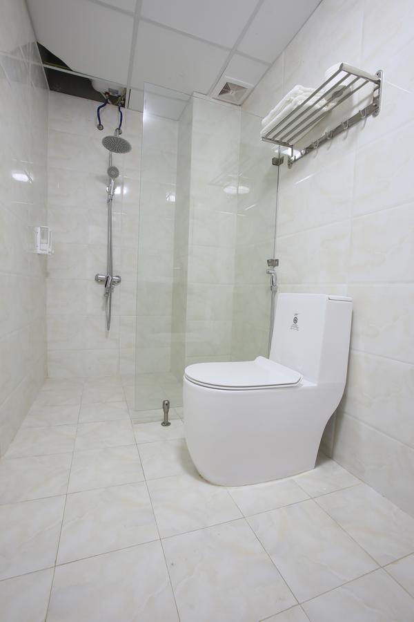 La Paloma Hotel Quan Lan Zewnętrze zdjęcie