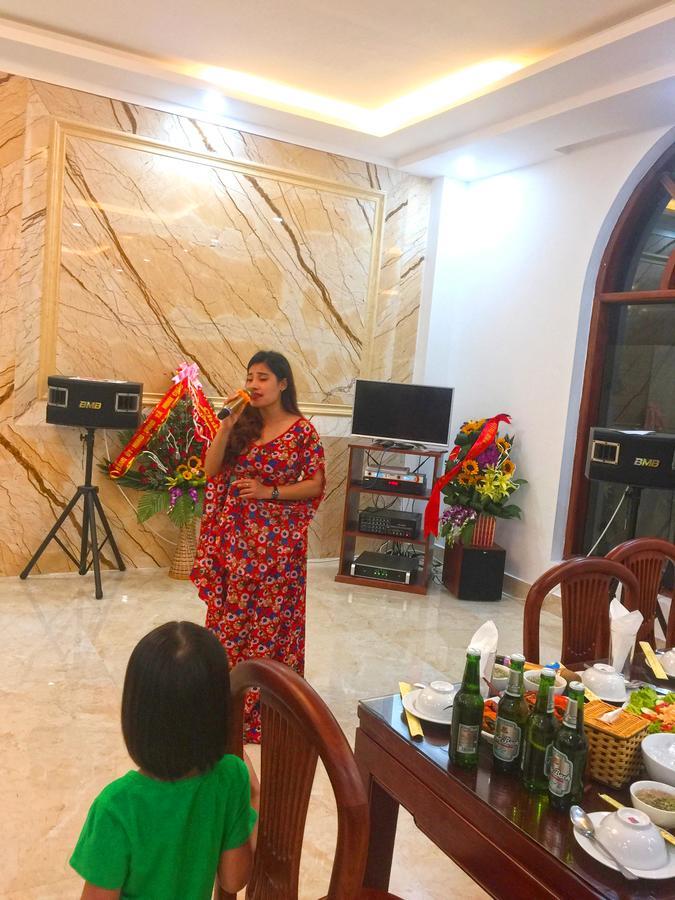 La Paloma Hotel Quan Lan Zewnętrze zdjęcie
