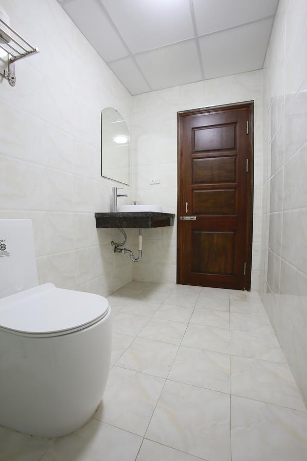 La Paloma Hotel Quan Lan Zewnętrze zdjęcie
