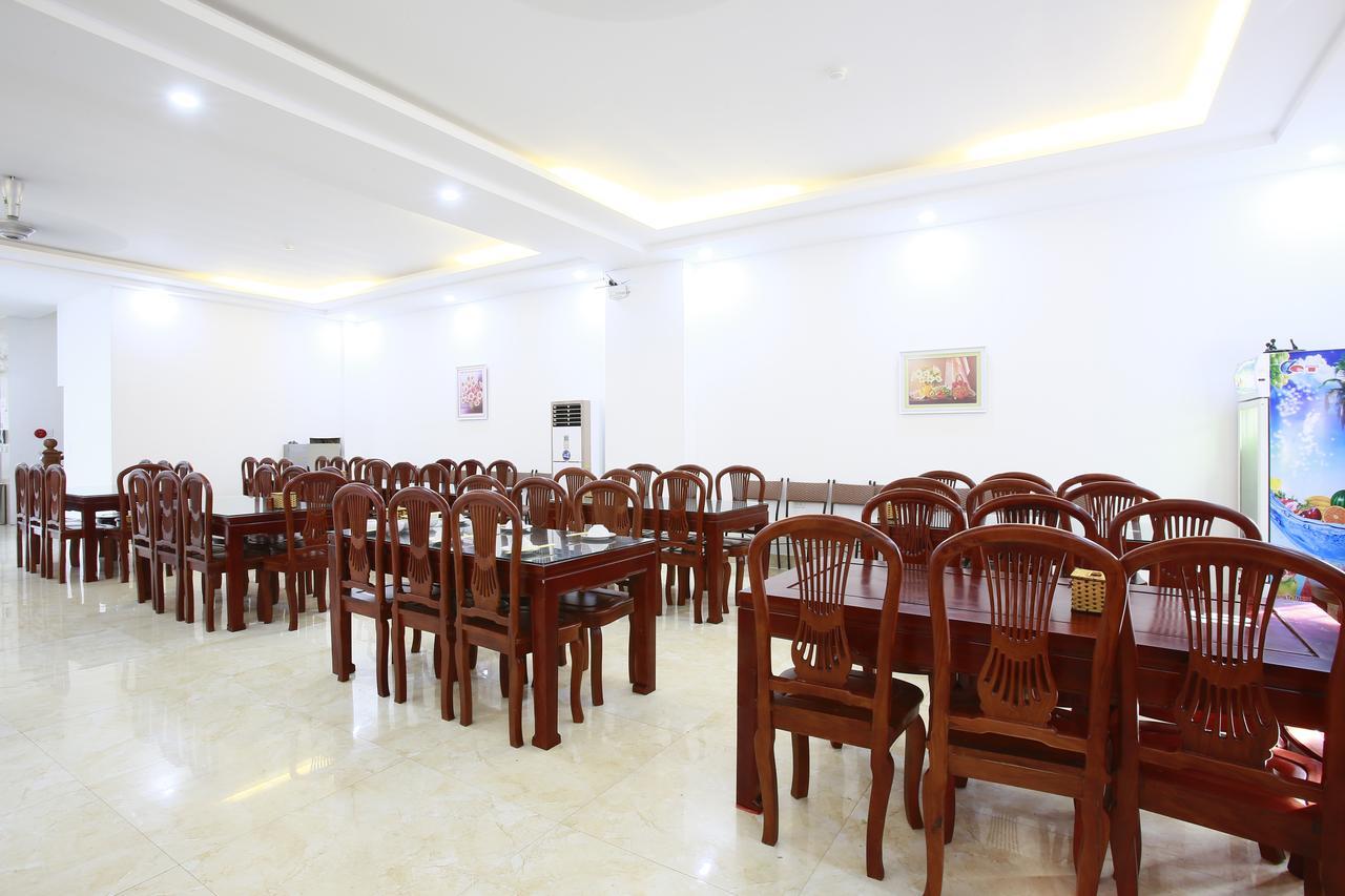 La Paloma Hotel Quan Lan Zewnętrze zdjęcie
